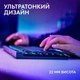 Клавіатура Logitech G515 Lightspeed TKL Tactile Wireless Black (920-014075) - зображення 4