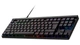 Клавіатура Logitech G515 TKL Tactile Wired Black (920-014133) - зображення 1