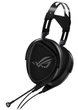 Ігрова гарнітура ASUS ROG Kithara 3.5мм/4.4мм./6.3мм Black (90YH0470-BHUA00) - зображення 11