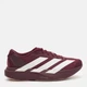 Мужские кроссовки для бега Adidas Adizero Evo Sl M KI6916 41.5 (7.5UK) 26 см Shadow Red (4068814538474) - изображение 1