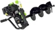 Wiertnica spalinowa Nac EAP52-295-T (955555919695989) - Outlet - obraz 4