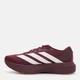 Мужские кроссовки для бега Adidas Adizero Evo Sl M KI6916 41.5 (7.5UK) 26 см Shadow Red (4068814538474) - изображение 4