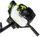Wiertnica spalinowa Nac EAP52-295-T (955555919695989) - Outlet - obraz 6