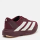 Мужские кроссовки для бега Adidas Adizero Evo Sl M KI6916 41.5 (7.5UK) 26 см Shadow Red (4068814538474) - изображение 5