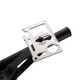 Картка мультитул 11 в 1 INTERTOOL HT-0589 - изображение 4