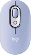 Мышь Logitech POP Mouse Lilac (910-007414) - изображение 1