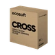 Фільтр зворотного осмосу Ecosoft Cross60, мембрана 400gpd (MO3400PECO) - зображення 5