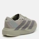 Мужские кроссовки для бега Adidas Adizero Evo Sl M KI6919 44 (9.5UK) 28 см Silver Pebble (4068814504264) - изображение 5