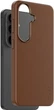 Etui CARE by PanzerGlass Solo do Samsung Galaxy S26 Brown (CR26186) - obraz 1