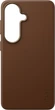 Etui CARE by PanzerGlass Solo do Samsung Galaxy S26 Brown (CR26186) - obraz 2