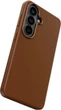 Etui CARE by PanzerGlass Solo do Samsung Galaxy S26 Brown (CR26186) - obraz 5
