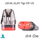 Картридж OXVA XLIM Top Fill V3 - 0.4 Ом (2ml) - изображение 2