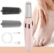 Пемза электрическая Flawless Pedi RD-9021 для удаления мозолей и чистки пят аккумуляторная Розовый (9021А) - изображение 5