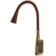 Смеситель для кухни DOMINO Dionis DDD-203SM-BR-R10 - изображение 5