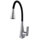 Змішувач для кухні Globus Lux NIAGARA GLN-0203SM-00 - зображення 1