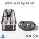 Картридж OXVA XLIM Top Fill V3 - 0.8 Ом (2ml) - зображення 2