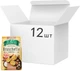 Упаковка брускет Maretti Гриби зі сметаною 140 г х 12 шт (1.68 кг) (53800205877573) - зображення 1