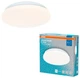 Светильник OSRAM CEILING ROUND 12W 4000K 960Lm 26см IP44 (4099854647277) - изображение 1