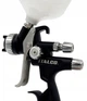 Краскопульт HVLP 1.3 мм HVLP 600мл, 1,3мм ITALCO Gloss-1.3 - изображение 4