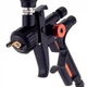 Краскопульт пневматический HVLP 600мл, 1.4мм ITALCO GLOSS-2-1.4 - изображение 5