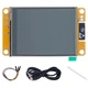 Плата разработчика ESP32 LVGL 2.8 WiFi Bluetooth ESP32 2432S028 772701 03 AT3 - изображение 5