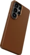 Etui CARE by PanzerGlass Solo do Samsung Galaxy S26 Ultra Brown (CR83549) - obraz 5