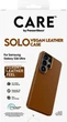 Etui CARE by PanzerGlass Solo do Samsung Galaxy S26 Ultra Brown (CR83549) - obraz 6