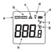 Пірометр -50-530 ° C BENETECH GM533 - зображення 5
