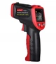 Пирометр инфракрасный -50-650°C WINTACT WT323A - изображение 5