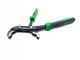 Плоскогубцы переставные TOPTUL 10" 240mm DDBA2210 - изображение 2