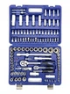 Автомобильный набор инструментов 1/4", 1/2" 108ед. (6-гр.) СТАНДАРТ STM-0108-6 - изображение 7