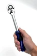 Автомобильный набор инструментов 1/4", 1/2" 108ед. (6-гр.) СТАНДАРТ STM-0108-6 - изображение 8