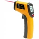 Пирометр инфракрасный -50-400°C BENETECH GM320 - изображение 2