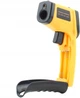 Пирометр инфракрасный -50-400°C BENETECH GM320 - изображение 5