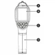 Тепловизор -20-450°С WINTACT WT3160 - изображение 6