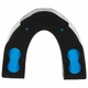 Капа боксерская Everlast EVERGEL MOUTH GUARD Бело-темно-синяя (P00003603) - изображение 3