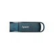 Внешний SSD Apacer AS711A 250GB USB 3.2 Gen 2 Blue (AP250GAS711AU-1) - изображение 2