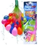 Водяные разноцветные бомбочки-шарики Happy Baby Balloons (37 шт) - изображение 2