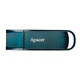 Внешний SSD Apacer AS711A 1TB USB 3.2 Gen 2 Blue (AP1TBAS711AU-1) - изображение 1