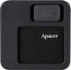 Внешний SSD Apacer AS714 512GB USB 3.2 Gen 2 до 1000MB/s Black (AP512GAS714B-1) - изображение 3