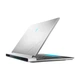Ноутбук Dell Alienware x16 R2 (AW16R2-9517SLV-PUS) Lunar Silver Intel Core Ultra 9 185H / 32GB / 1TB SSD / RTX 4070 8GB / 16" QHD+ 240Hz / Win 11 - изображение 6