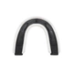 Капа боксерская Everlast EVERSHIELD DOUBLE MOUTH GUARD взрослая, Бело-черный (P00003602) - изображение 4