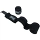 Бинты боксерские Everlast CORE HANDWRAPS 3 м х 5 см Черный (P00003243) - изображение 3