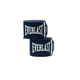 Бинты боксерские Everlast ELITE HANDWRAPS Синий Универсальный 180 дюймов (457,2 см) (Орригинал) P00003326 - изображение 3