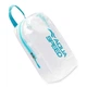 Сумка для басейну Aqua Speed ​​Dry Pouch 7L Біло-бірюзовий 38x21x9 см 757-02-M - зображення 1