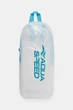 Сумка для басейну Aqua Speed ​​Dry Pouch 7L Біло-бірюзовий 38x21x9 см 757-02-M - зображення 3