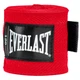 Набір боксерських бинтів Everlast Core Handwraps 3 пари, чорний, білий, червоний 3 м (P00003251) - зображення 7