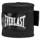 Набір боксерських бинтів Everlast Core Handwraps 3 пари, чорний, білий, червоний 3 м (P00003251) - зображення 9