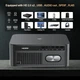 Проектор ThundeaL TD98Pro 3000 ANSI | 4K Decoding | Android 11 | WiFi 6 | стереозвук 2×15W | HDR10+ - зображення 5