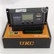 PWM контролер заряду сонячної батареї 20А 12V/24V, сонячний регулятор для свинцево-кислотних акумуляторів OPEN AGM GEL, з LCD дисплеєм та 2×USB 5V, PD-520A - зображення 4
